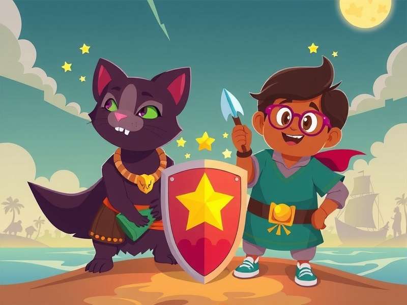 Brave Kochi Crusader Community Event