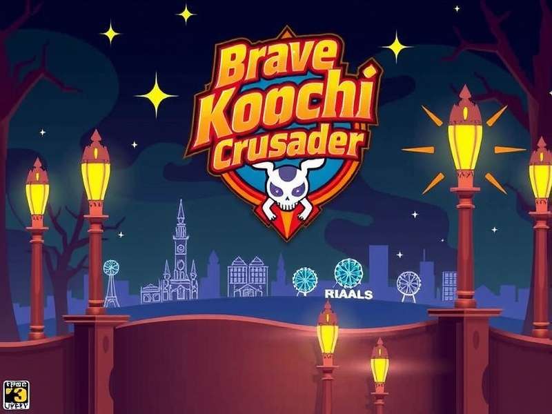 Diwali Update in Brave Kochi Crusader